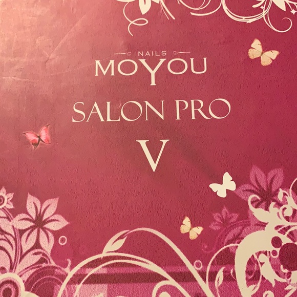 Used Nails moYou salon pro - Picture 1 of 8